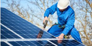 Installation Maintenance Panneaux Solaires Photovoltaïques à Beffes